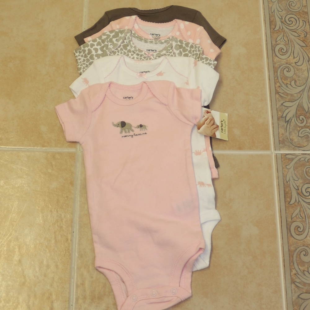 Carters girls Bundle - Picture 2 of 8